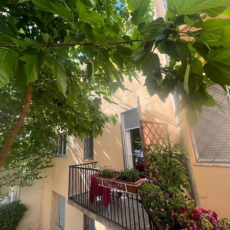 Casa Roma Rooms& Apartmens Padova Exterior photo