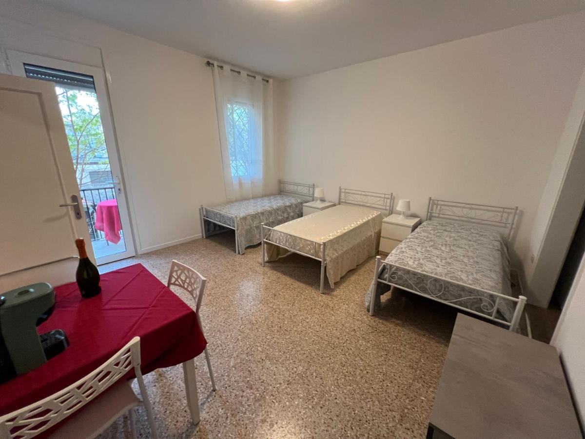 Casa Roma Rooms& Apartmens Padova Exterior photo