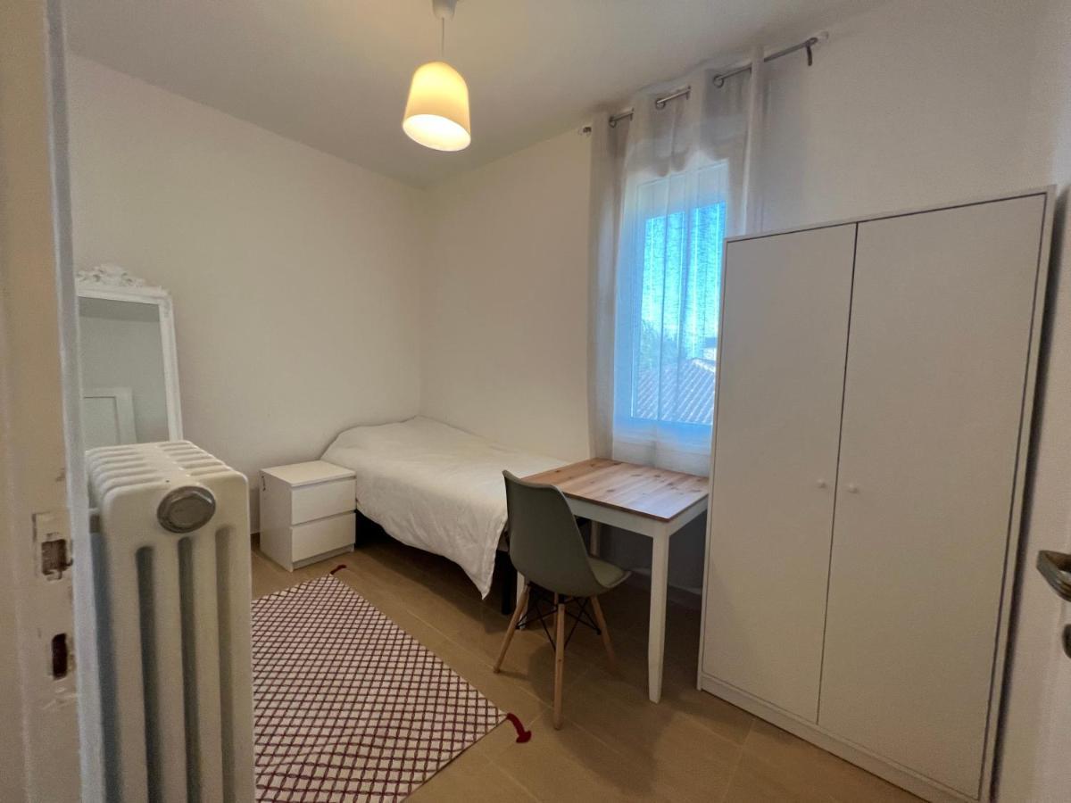 Casa Roma Rooms& Apartmens Padova Exterior photo